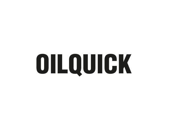 7150216 OilQuick Schlauch zum Verteilerblock 1"