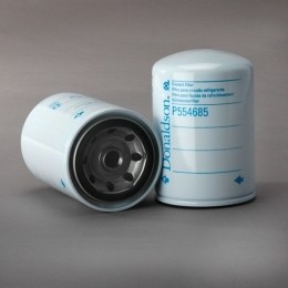 KOMATSU PC 290-8 (NLC) Wasserfilter